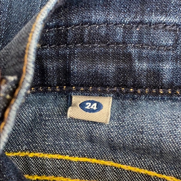 Citizens of Humanity Petite Dita Jeans - Picture 12 of 15